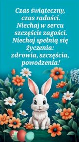 Tytułowe zdjęcie do aktualności o tytule GODZINY OTWARCIA: 03.04.2026-06.04.2026